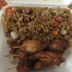 Best Teriyaki Chicken (Lunch) in Baton Rouge, LA