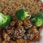 Best Sesame Chicken (Lunch) in Baton Rouge, LA