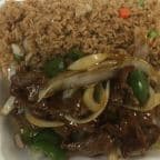 Best Pepper Steak with Onion (Lunch) in Baton Rouge, LA