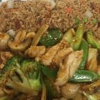 Best Garlic (Lunch) in Baton Rouge, LA