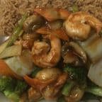 Best Mixed Vegetable (Lunch) in Baton Rouge, LA