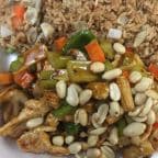 Best Peanut (Lunch) in Baton Rouge, LA