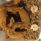 Best Fried Chicken Wing (Lunch) in Baton Rouge, LA