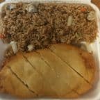 Best Mandarin Chicken (Lunch) in Baton Rouge, LA