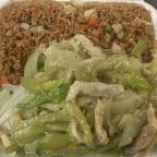 Best Chow Mein (Lunch) in Baton Rouge, LA