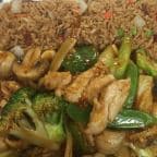 Best Garlic (Dinner) in Baton Rouge, LA