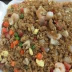 Best House Special Fried Rice in Baton Rouge, LA