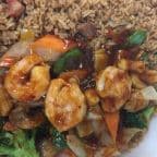 Best Mixed Vegetable (Dinner) in Baton Rouge, LA