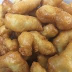 Best Sweet & Sour Pork or Chicken in Baton Rouge, LA