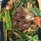 Best Mongolian Beef in Baton Rouge, LA