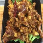 Best Orange Flavored Beef in Baton Rouge, LA