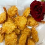 Best Fried Shrimp in Baton Rouge, LA